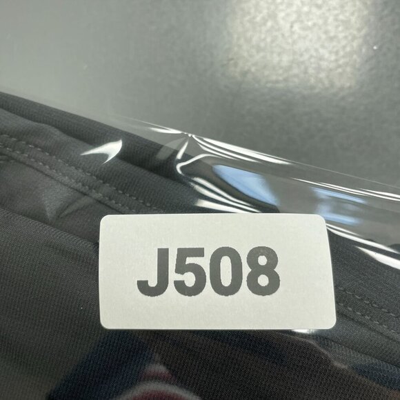 NWOT Greg Norman Men's Size 32 Black Performance Golf Shorts - Picture 3 of 7